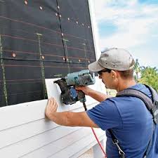 Best Siding for New Construction  in West Liberty, KY